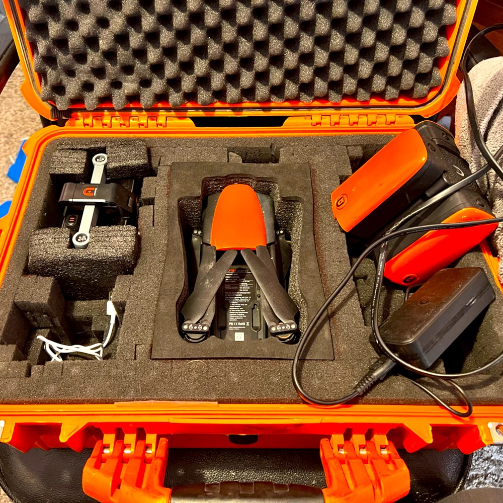 Autel Evo V1